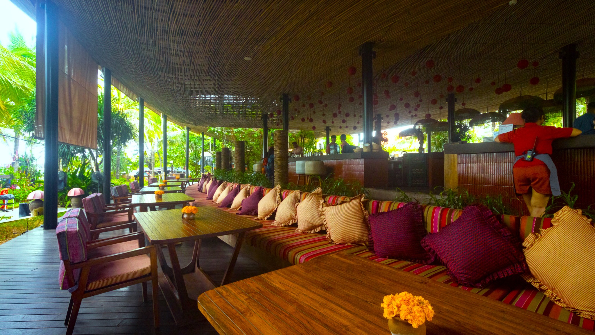 Bali Nature & Lifestyle Tour (Min. booking 2 pax)